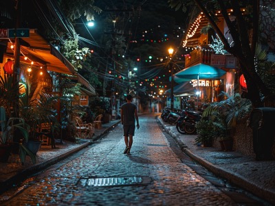 Pub crawls in Rio De Janeiro