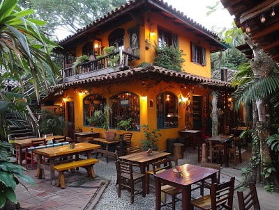 Pub Crawls in San Jose