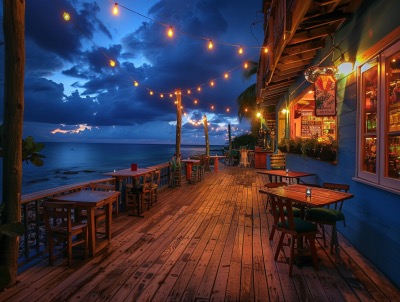 Pubs and Bars Tours in Grand Cayman