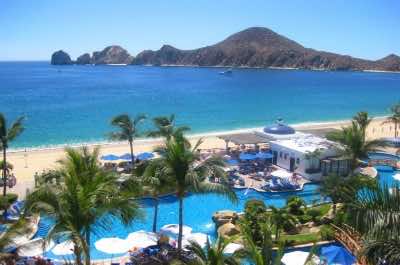 Pueblo Bonito Los Cabos