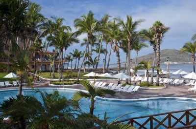 Pueblo Bonito Mazatlan