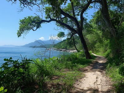 Punta Laguna Nature Reserve