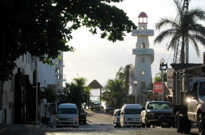 La Quinta Avenida