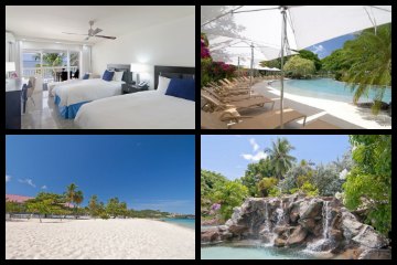 best Grenada resorts - Radisson Grenada Beach