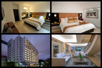 Radisson Hotel Santo Domingo