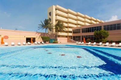 Ramada Belize City Princess Hotel in Belize City