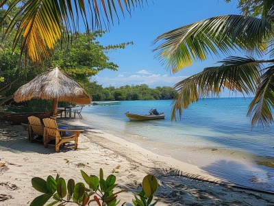 Ranguana Tropical Island Experience From Placencia