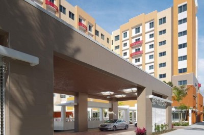 Residence Inn by Marriott West Palm Beach