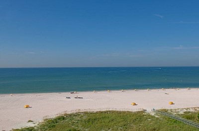 Residence Inn St Petersburg Treasure Island