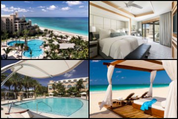 Ritz Carlton Resort Grand Cayman