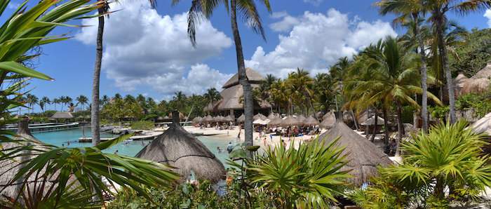 Mexico Travel Guide - Riviera Maya