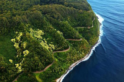Road to Hana Tours in Maui