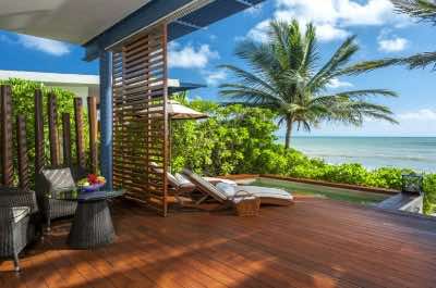 Rosewood Mayakoba