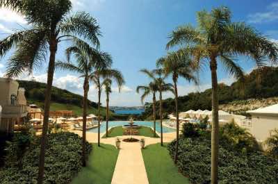 Rosewood Tucker's Point in Bermuda