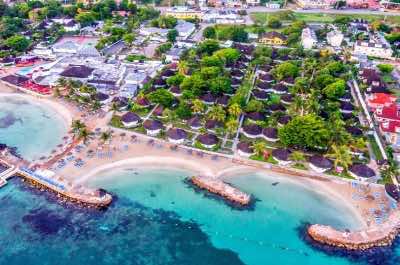 Royal Decameron Club Caribbean in Runaway Bay