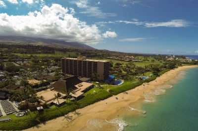 Royal Lahaina Resort