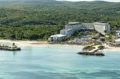 Royalton White Sands Resort in Montego Bay