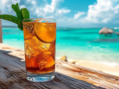 Rum and Food Walking Tour in Nassau