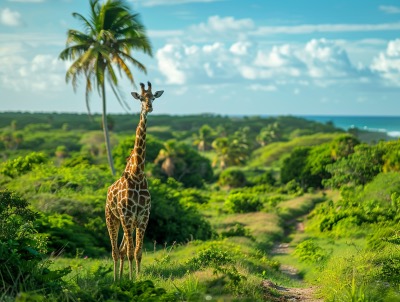 Safari adventures in Punta Cana