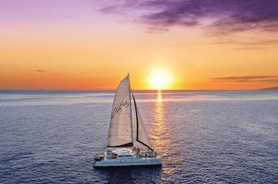 Sailing Tours in Maui