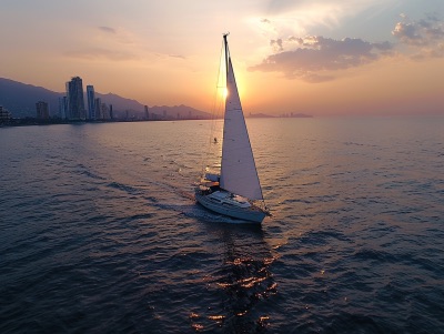 Sailing Tours in Puerto Vallarta