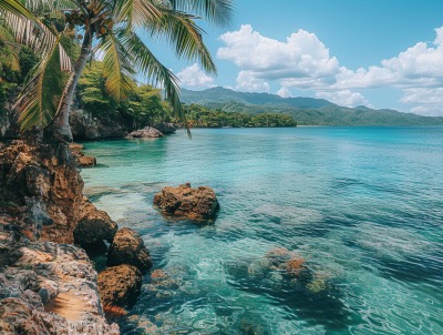 Samana day trip from Puerto Plata
