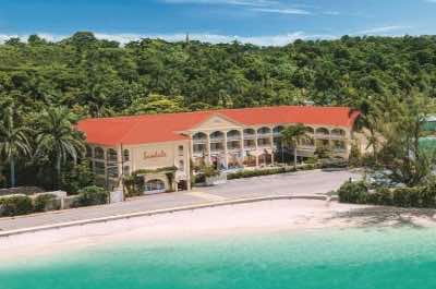 Sandals Inn in Montego Bay