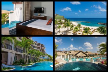 Sandals LaSource Grenada Resort  in Grenada