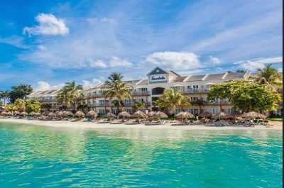Sandals Negril Beach Resort & Spa