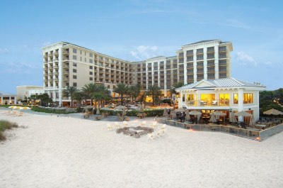 Sandpearl Resort in Clearwater Beach