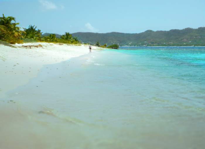 Best Beaches In Grenada