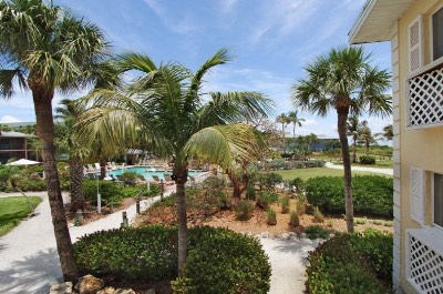 Sanibel Inn