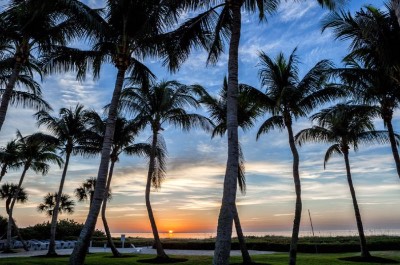 Sanibel Island Beach Resort
