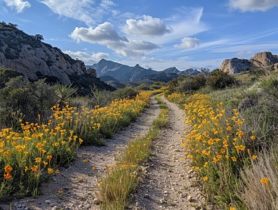 Santa Rosa National Park in Costa Rica