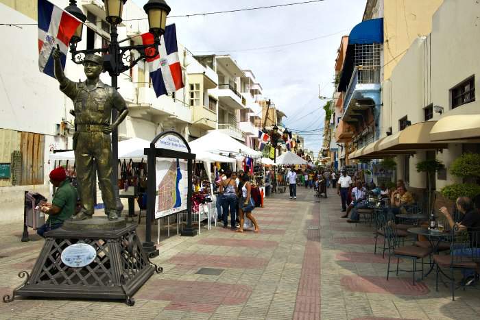 Santo Domingo, Dominican Reoublic