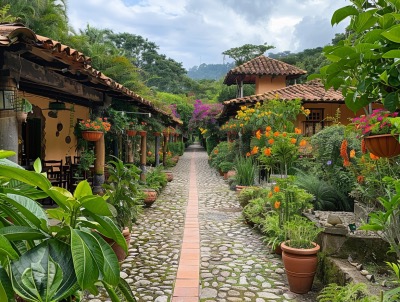 Sarchi Day Trip from San Jose in San Jose