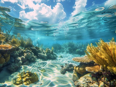 Scuba Diving and Snorkeling Tours Barbados