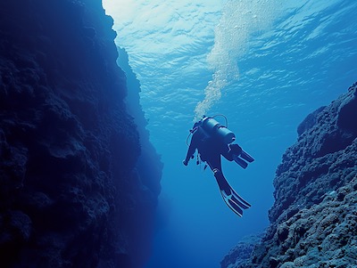 Scuba Diving