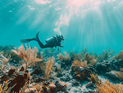 Things To Do In Fajardo - Scuba Diving