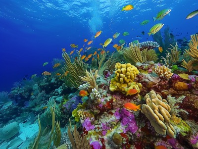 Scuba Diving Tours in Roatan