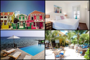 Scuba Lodge and Suites Curacao