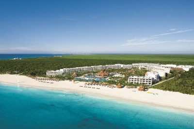 Secrets Maroma Beach Riviera Cancun
