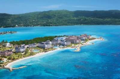 Secrets St James in Montego Bay