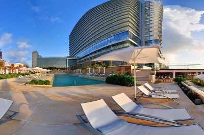 Secrets The Vine Cancun