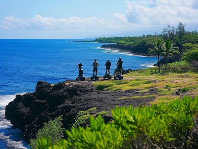 Segway Tours