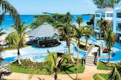 Sensatori Jamaica by Karisma in Negril