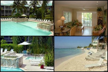 Seven Mile Beach Resort and Spa Grand Cayman