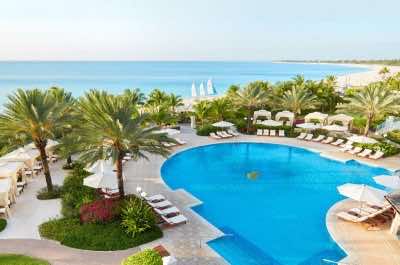 Seven Stars Grace Bay Spa Seven Stars Grace Bay Spa