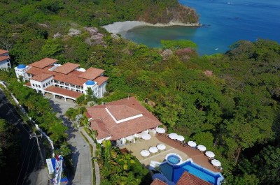 Shana Hotel & Residence in Manuel Antonio