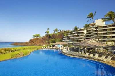 Sheraton Maui Resort & Spa